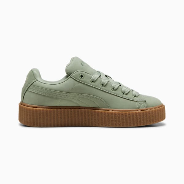 puma cali sport wabi sabi womens sneakers in peachskinwhite size Creeper Phatty Earth Tone Men's Sneakers, Cheap Erlebniswelt-fliegenfischen Jordan Outlet Rick and Morty Onesie, extralarge